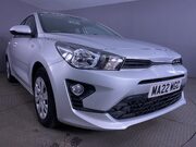 Kia Rio 1.2 1 Hatchback 5dr Petrol Manual Euro 6 (s/s) (83 bhp) Bluetooth - DAB Ra 11