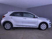 Kia Rio 1.2 1 Hatchback 5dr Petrol Manual Euro 6 (s/s) (83 bhp) Bluetooth - DAB Ra 9