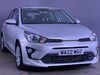 Kia Rio 1.2 1 Hatchback 5dr Petrol Manual Euro 6 (s/s) (83 bhp) Bluetooth - DAB Ra