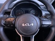 Kia Rio 1.2 1 Hatchback 5dr Petrol Manual Euro 6 (s/s) (83 bhp) Bluetooth - DAB Ra 22