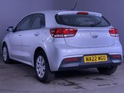 Kia Rio 1.2 1 Hatchback 5dr Petrol Manual Euro 6 (s/s) (83 bhp) Bluetooth - DAB Ra 6