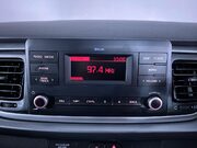 Kia Rio 1.2 1 Hatchback 5dr Petrol Manual Euro 6 (s/s) (83 bhp) Bluetooth - DAB Ra 30