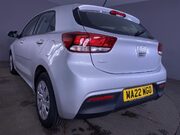 Kia Rio 1.2 1 Hatchback 5dr Petrol Manual Euro 6 (s/s) (83 bhp) Bluetooth - DAB Ra 14