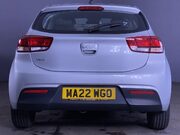 Kia Rio 1.2 1 Hatchback 5dr Petrol Manual Euro 6 (s/s) (83 bhp) Bluetooth - DAB Ra 7