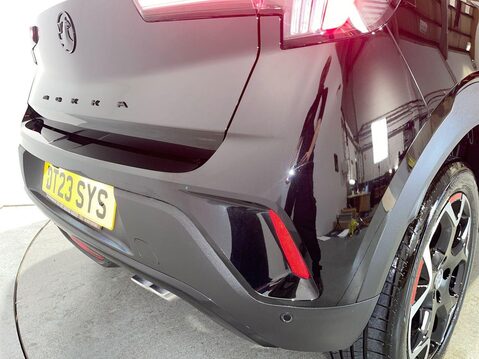 Vauxhall Mokka 1.2 Turbo GS SUV 5dr Petrol Manual Euro 6 (s/s) (136 ps) Cruise Control - 13