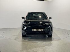 Vauxhall Mokka 1.2 Turbo GS SUV 5dr Petrol Manual Euro 6 (s/s) (136 ps) Cruise Control -