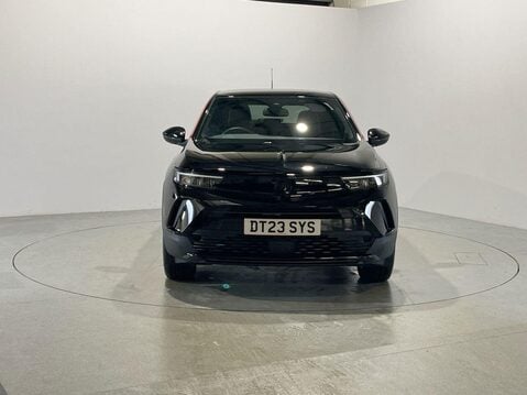 Vauxhall Mokka 1.2 Turbo GS SUV 5dr Petrol Manual Euro 6 (s/s) (136 ps) Cruise Control - 3