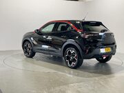 Vauxhall Mokka 1.2 Turbo GS SUV 5dr Petrol Manual Euro 6 (s/s) (136 ps) Cruise Control - 6