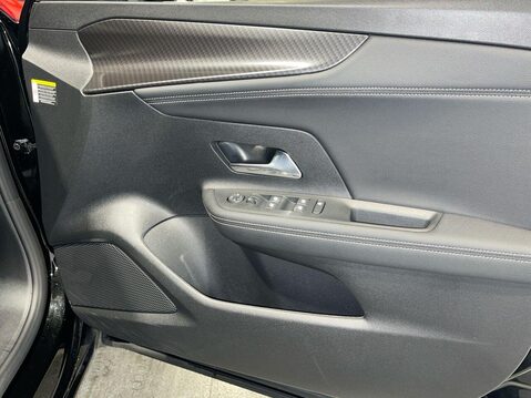 Vauxhall Mokka 1.2 Turbo GS SUV 5dr Petrol Manual Euro 6 (s/s) (136 ps) Cruise Control - 24