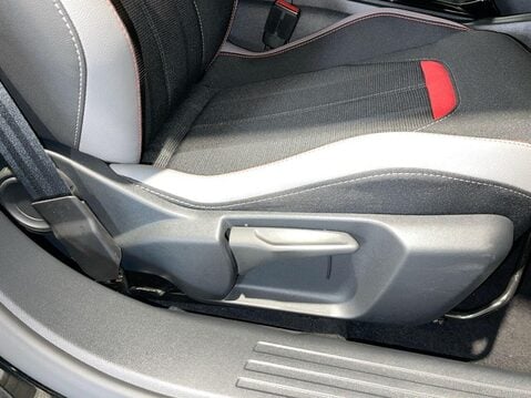 Vauxhall Mokka 1.2 Turbo GS SUV 5dr Petrol Manual Euro 6 (s/s) (136 ps) Cruise Control - 23