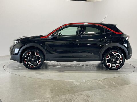 Vauxhall Mokka 1.2 Turbo GS SUV 5dr Petrol Manual Euro 6 (s/s) (136 ps) Cruise Control - 5