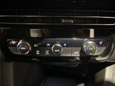 Vauxhall Mokka 1.2 Turbo GS SUV 5dr Petrol Manual Euro 6 (s/s) (136 ps) Cruise Control - 22