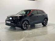 Vauxhall Mokka 1.2 Turbo GS SUV 5dr Petrol Manual Euro 6 (s/s) (136 ps) Cruise Control - 4