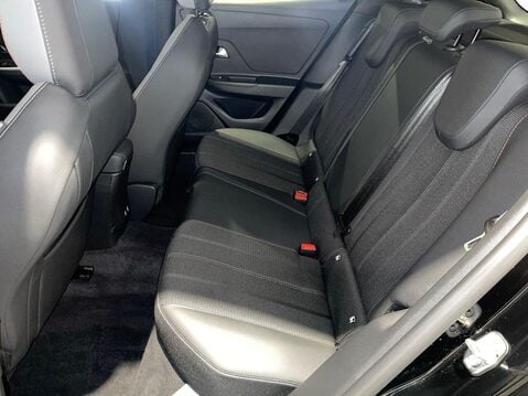 Vauxhall Mokka 1.2 Turbo GS SUV 5dr Petrol Manual Euro 6 (s/s) (136 ps) Cruise Control - 17