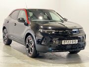 Vauxhall Mokka 1.2 Turbo GS SUV 5dr Petrol Manual Euro 6 (s/s) (136 ps) Cruise Control - 1