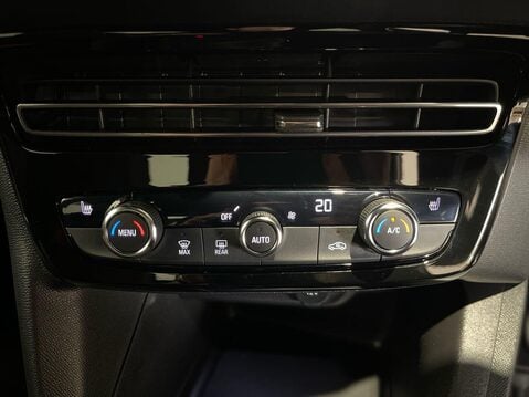 Vauxhall Mokka 1.2 Turbo GS SUV 5dr Petrol Manual Euro 6 (s/s) (136 ps) Cruise Control - 27