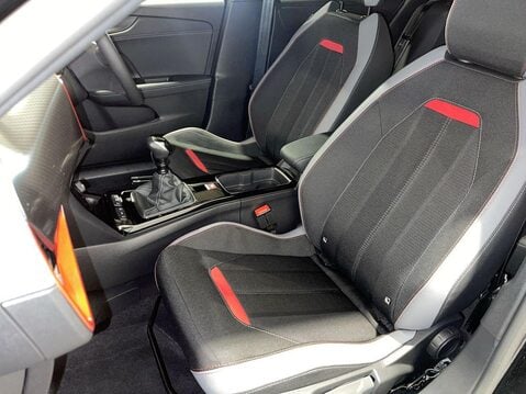 Vauxhall Mokka 1.2 Turbo GS SUV 5dr Petrol Manual Euro 6 (s/s) (136 ps) Cruise Control - 16