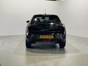 Vauxhall Mokka 1.2 Turbo GS SUV 5dr Petrol Manual Euro 6 (s/s) (136 ps) Cruise Control - 7