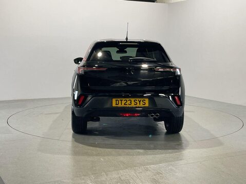 Vauxhall Mokka 1.2 Turbo GS SUV 5dr Petrol Manual Euro 6 (s/s) (136 ps) Cruise Control - 7