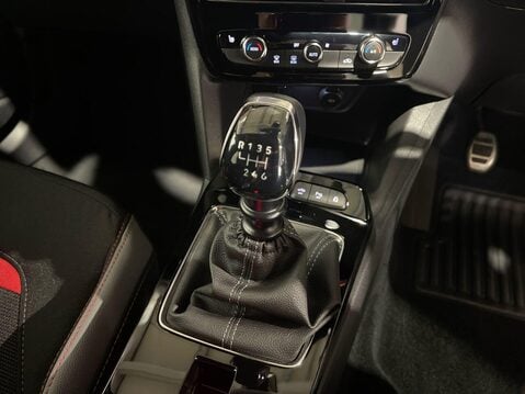 Vauxhall Mokka 1.2 Turbo GS SUV 5dr Petrol Manual Euro 6 (s/s) (136 ps) Cruise Control - 19