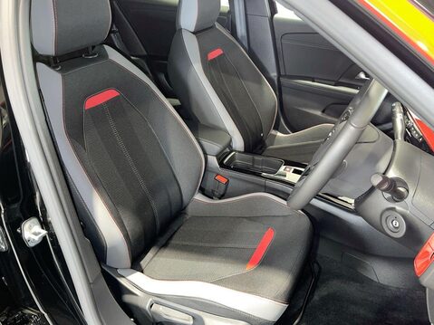 Vauxhall Mokka 1.2 Turbo GS SUV 5dr Petrol Manual Euro 6 (s/s) (136 ps) Cruise Control - 14