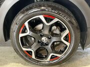 Vauxhall Mokka 1.2 Turbo GS SUV 5dr Petrol Manual Euro 6 (s/s) (136 ps) Cruise Control - 11