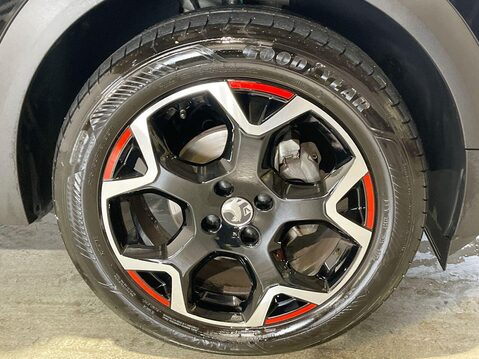 Vauxhall Mokka 1.2 Turbo GS SUV 5dr Petrol Manual Euro 6 (s/s) (136 ps) Cruise Control - 11