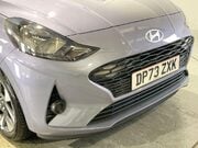 Hyundai i10 1.0 Advance Hatchback 5dr Petrol Manual Euro 6 (s/s) (67 ps) Cruise Contro 10