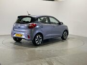 Hyundai i10 1.0 Advance Hatchback 5dr Petrol Manual Euro 6 (s/s) (67 ps) Cruise Contro 8