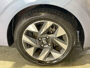 Hyundai i10 1.0 Advance Hatchback 5dr Petrol Manual Euro 6 (s/s) (67 ps) Cruise Contro 11