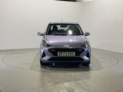 Hyundai i10 1.0 Advance Hatchback 5dr Petrol Manual Euro 6 (s/s) (67 ps) Cruise Contro 3