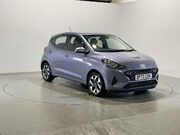 Hyundai i10 1.0 Advance Hatchback 5dr Petrol Manual Euro 6 (s/s) (67 ps) Cruise Contro 2