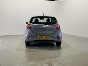 Hyundai i10 1.0 Advance Hatchback 5dr Petrol Manual Euro 6 (s/s) (67 ps) Cruise Contro 7