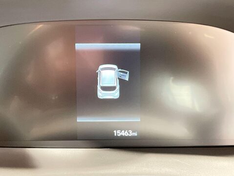 Hyundai i10 1.0 Advance Hatchback 5dr Petrol Manual Euro 6 (s/s) (67 ps) Cruise Contro 23