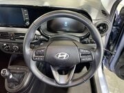 Hyundai i10 1.0 Advance Hatchback 5dr Petrol Manual Euro 6 (s/s) (67 ps) Cruise Contro 19