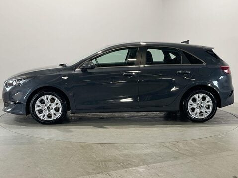 Kia Ceed 1.5 T-GDi 2 Hatchback 5dr Petrol Manual Euro 6 (s/s) Non-ADAP (158 bhp) Cr 5
