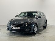 Kia Ceed 1.5 T-GDi 2 Hatchback 5dr Petrol Manual Euro 6 (s/s) Non-ADAP (158 bhp) Cr 4
