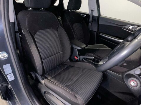 Kia Ceed 1.5 T-GDi 2 Hatchback 5dr Petrol Manual Euro 6 (s/s) Non-ADAP (158 bhp) Cr 12