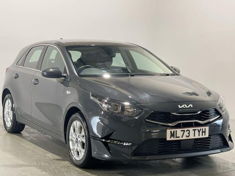 Kia Ceed 1.5 T-GDi 2 Hatchback 5dr Petrol Manual Euro 6 (s/s) Non-ADAP (158 bhp) Cr