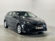 Kia Ceed 1.5 T-GDi 2 Hatchback 5dr Petrol Manual Euro 6 (s/s) Non-ADAP (158 bhp) Cr 2