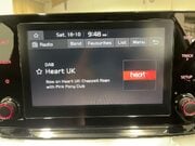 Kia Ceed 1.5 T-GDi 2 Hatchback 5dr Petrol Manual Euro 6 (s/s) Non-ADAP (158 bhp) Cr 22