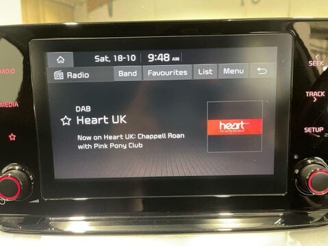 Kia Ceed 1.5 T-GDi 2 Hatchback 5dr Petrol Manual Euro 6 (s/s) Non-ADAP (158 bhp) Cr 22