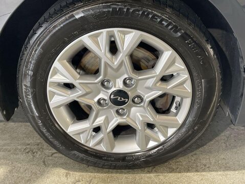 Kia Ceed 1.5 T-GDi 2 Hatchback 5dr Petrol Manual Euro 6 (s/s) Non-ADAP (158 bhp) Cr 10