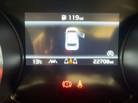 Kia Ceed 1.5 T-GDi 2 Hatchback 5dr Petrol Manual Euro 6 (s/s) Non-ADAP (158 bhp) Cr 21