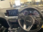 Kia Ceed 1.5 T-GDi 2 Hatchback 5dr Petrol Manual Euro 6 (s/s) Non-ADAP (158 bhp) Cr 13