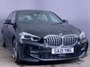BMW 1 Series 2.0 118d M Sport Hatchback 5dr Diesel Manual Euro 6 (s/s) (150 ps) Cruise