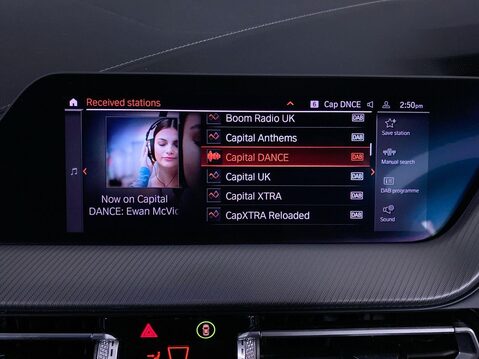 BMW 1 Series 2.0 118d M Sport Hatchback 5dr Diesel Manual Euro 6 (s/s) (150 ps) Cruise 30