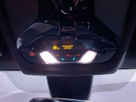 BMW 1 Series 2.0 118d M Sport Hatchback 5dr Diesel Manual Euro 6 (s/s) (150 ps) Cruise 18