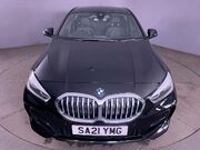 BMW 1 Series 2.0 118d M Sport Hatchback 5dr Diesel Manual Euro 6 (s/s) (150 ps) Cruise 10