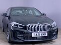 BMW 1 Series 2.0 118d M Sport Hatchback 5dr Diesel Manual Euro 6 (s/s) (150 ps) Cruise 2
